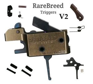 Discover the cutting-edge performance of our FRT triggers for sale, designed to revolutionize your shooting experience. These Forced Reset Triggers offer unparalleled firing speed and accuracy, making them a must-have upgrade for any AR-15 enthusiast. Engineered for precision and reliability, our FRT triggers ensure rapid follow-up shots without compromising on legal compliance. Enhance your firearm with this innovative technology and enjoy the benefits of faster, more consistent shooting. Shop now and elevate your shooting game with the best FRT triggers on the market.frt trigger for sale